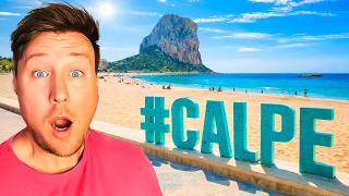 I LEFT BENIDORM… and Found Something BETTER?! 😱