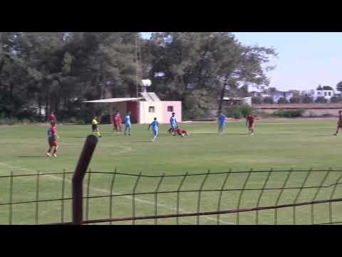 Alayköy 2-0 Baf Ülkü Yurdu