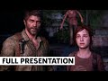 The Last of Us Full Presentation | Summer Game Fest 2022