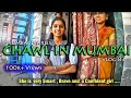 Exploring Life Inside A Chawl In Mumbai Her Perspective Mumbai Diaries Page 20 Vlog 83