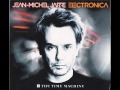 Jean Michel Jarre ‎& Armin Van Buuren - Stardust (Special Extended Version). Oct - 2015.