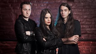 Invictus - REvolution (Official Lyrics Video)