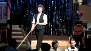 Tomorrow - Holly Davies (Bugsy Malone)