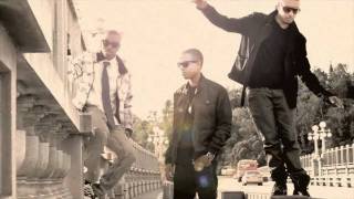 Revenge Of The Nerds "Shimi-Mister"