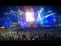 Swedish House Mafia - Tomorrowland 2012 