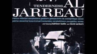 Al Jarreau - Try Little Tenderness.avi