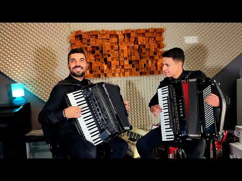 Vojce i Nikola - Stefanovo oro (Milan Zavkov) 🇲🇰