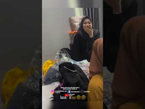 Para Artis Mahesa Music Sambangi Rumah Arneta Julia Habis Ibadah Umroh #shorts