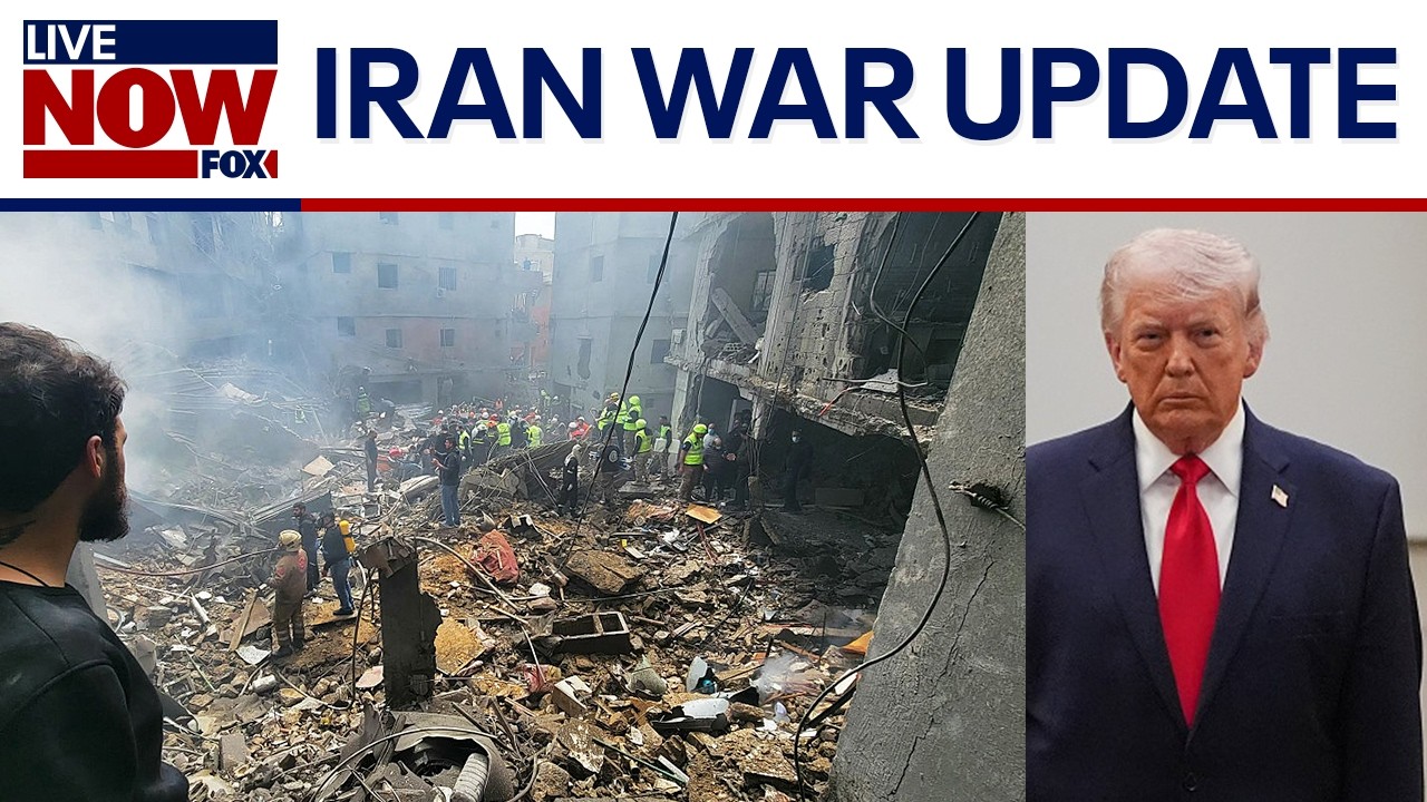 Trump: Deal with Iran possible by Monday