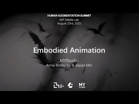Embodied Animation 1920x1080