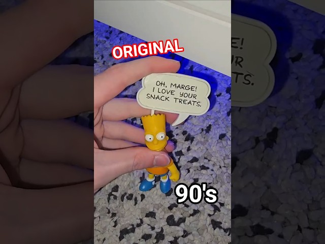 Vídeo relacionado con 4R Quattroerre.it 8033 - Pegatinas Simpson Bart Devil, 14 x 16 cm