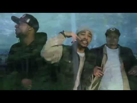 Cold World Troy D, Lou Stylez, PS