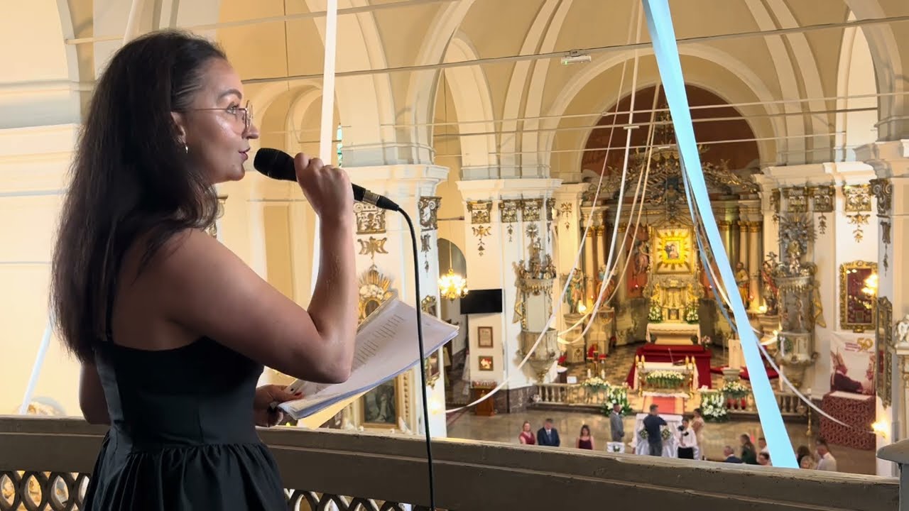 Miniatura wideo: Ty tylko mnie poprowadź