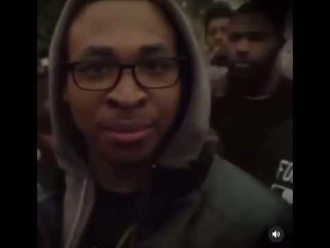 stan twitter: you’re a victim.....