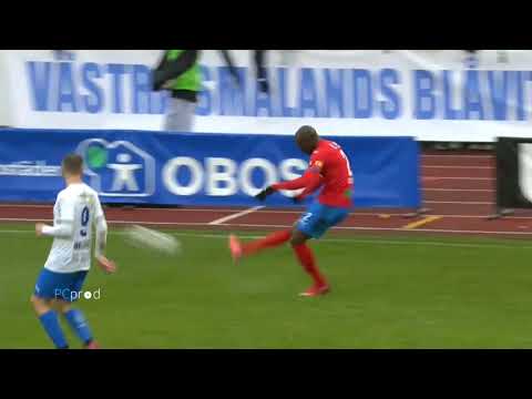 Ravy Tsouka Helsingborg IF 2021/2022