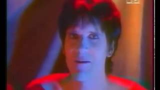 The Cramps MTV Interview + Clips