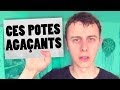 NORMAN - CES POTES AGA��ANTS - YouTube