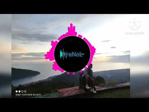 Putar Gelas - ( Dj_aNoL x Ambrin Humune )