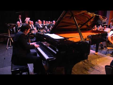 Emilio Tieri plays "Mildred's Mission" of John Williams