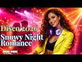 Best Of Italo Disco 2026 Snowy Night Romance 80s Synthwave Euro Disco Slow Dance Radio