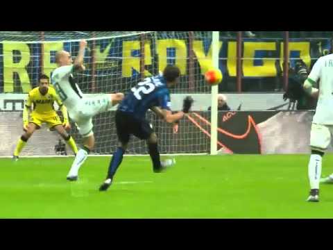 Consigli Parata e Papera