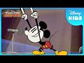It S Raining Hot Dogs And Fireworks The Wonderful Summer Of Mickey Mouse Disneykids
