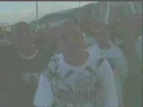 Soldados del Reyno - Mexicanos