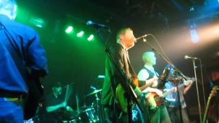 Sweethearts - Camper Van Beethoven