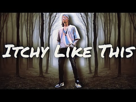 Larry [Les Twins] ▶Itchy - Like This◀ [Clear Audio + Full Song]