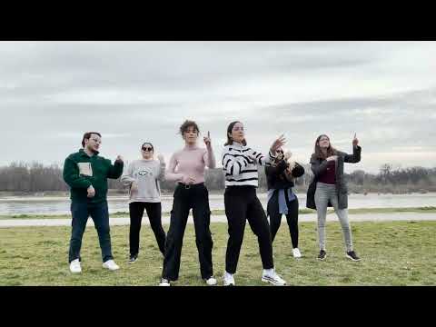 Roll Call LC Vienna UV 23.24 - EB Bunt, AIESEC in Austria