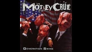 Motley Crue - Find Myself [explicit]