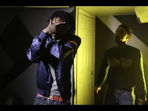 BandGang AJ x Kasher Quon - Still Winning (Official Music Video)