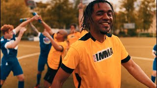 Für Imma Music Video