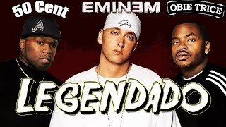 Eminem - Love Me (Feat. Obie Trice &amp; 50 Cent) &#39;LEGENDADO&#39;