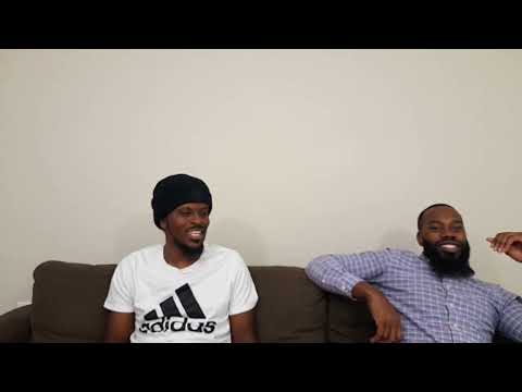 Capone-N-Noreaga The  War Report Reaction
