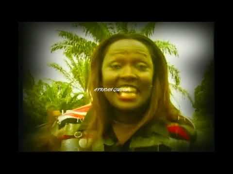 Oumou Dioubaté - Trop c'est Trop