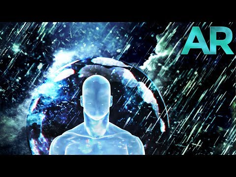 Farmhouse Rain [8D Audio]