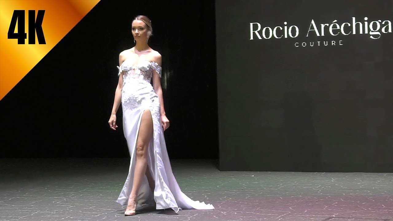 Rocio Arechiga | Fashion Leader Mexico 2025