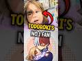 MHA Author S Heartfelt Reply That Shook Fandom Shorts Mha