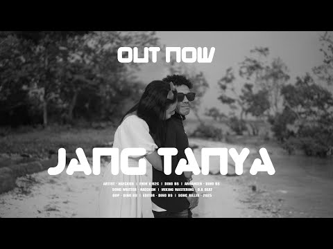 DINO BS  - JANG TANYA Feat NAECKON & EWIN K-H2C