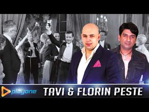 TAVI de la NEGRESTI & FLORIN PESTE - Astazi chefuim (ETNO 2018)