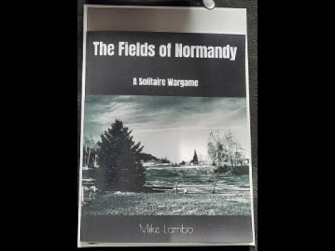 The Fields of Normandy - Solitaire Spotlight