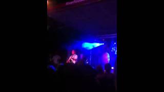 Stoney LaRue - Solid Gone