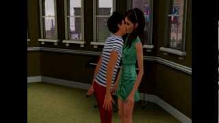 One Direction Sims Music Video: Truly Madly Deeply