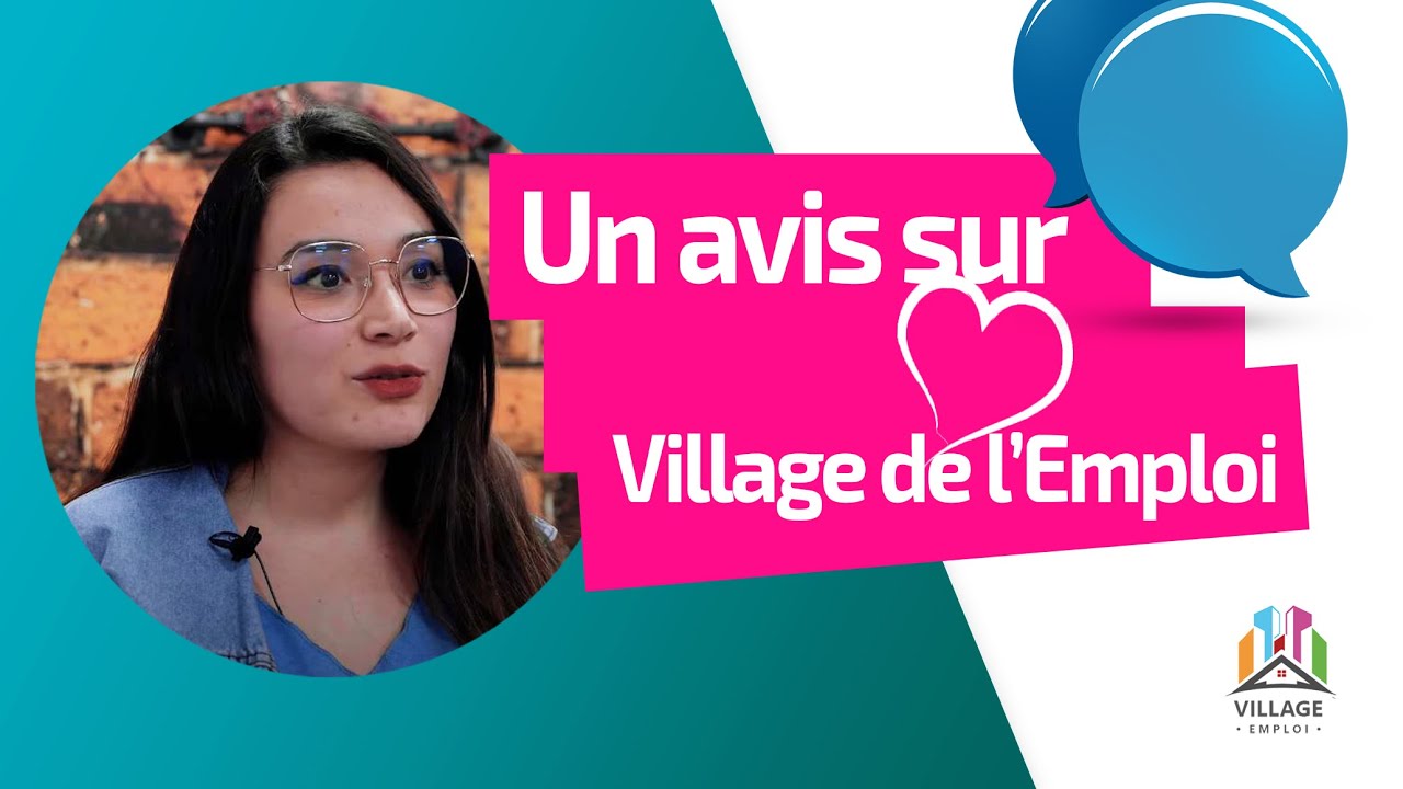 village-emploi.fr