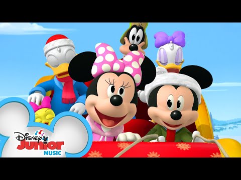 Tráiler El Deseo de Navidad de Mickey y Minnie 2021