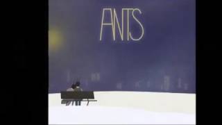 앤츠/Ants -딱10분만(Just 10 minutes)[romanization/romanized/lyrics]