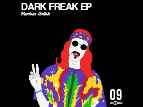 Amped - Dramatist [Original Mix] DSR009