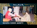 Guruji Satsang Shared by Roopa Sood Aunty | गुरुजी सत्संग | Jai Guruji | 🔊 Clear Voice