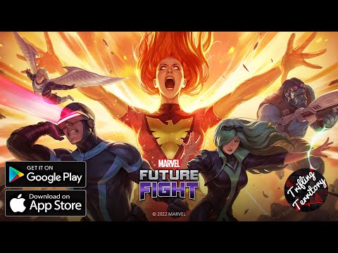 MFF Destiny of X Update: All Characters, Costumes and Skills